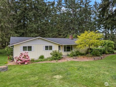 4340 Rollinghill Road, Clinton, WA, 98236