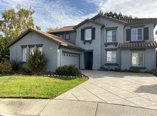 116 Minerva Way, San Ramon, CA 94583