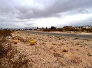 9136 N Concho Dr, Kingman, AZ 86401