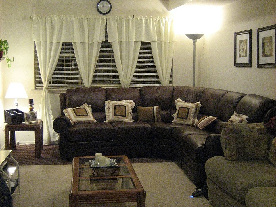 Living/Family room