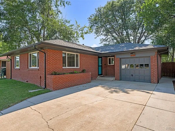 3221 Krameria Street, Denver, CO 80207