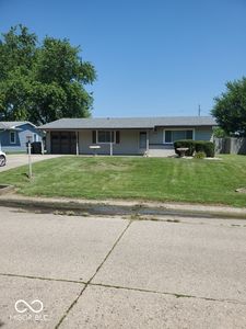 530 Hawthorne Ave, Anderson, IN, 46011