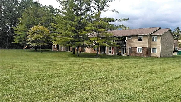 Alma Apartments