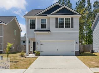 51 Trask Cir, Hinesville, GA 31313