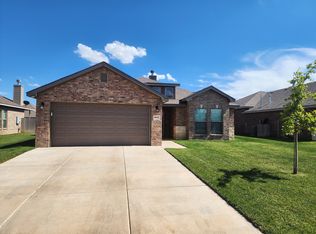 9607 Westin Dr, Amarillo, TX 79119