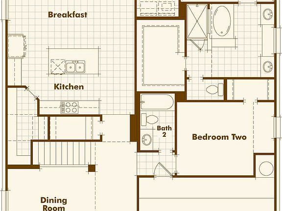 2nd image of 813 Bowery Pl