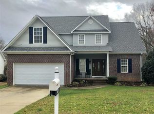 714 Elam Way, Moore, SC 29369
