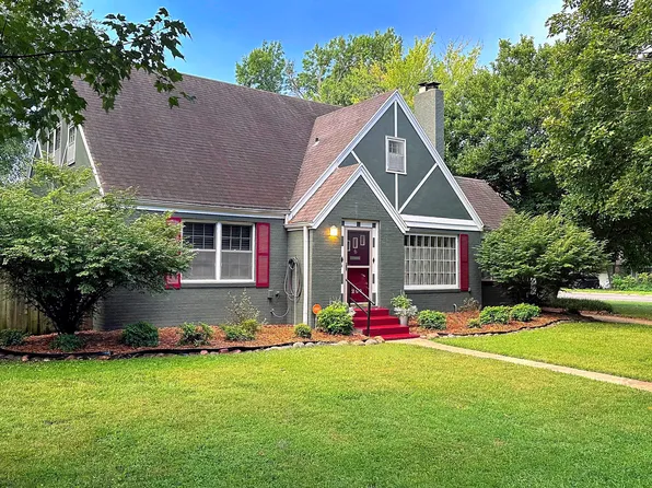 1200 E Catalpa Street, Springfield, MO 65804