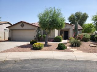 2549 E Erie Ct, Gilbert, AZ 85295