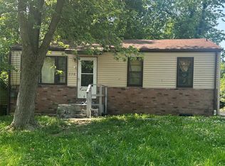 330 Fork Dr, Saint Louis, MO