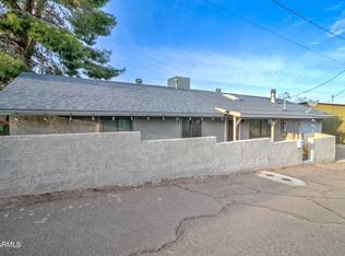 186 E KELLY Street, Miami, AZ 85539