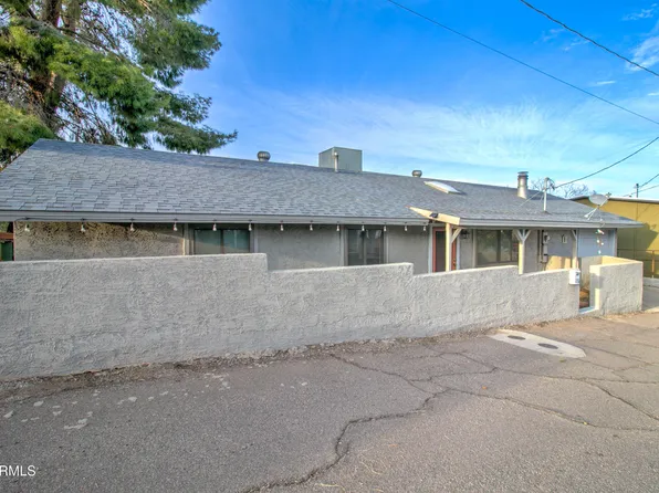 186 E KELLY Street, Miami, AZ 85539