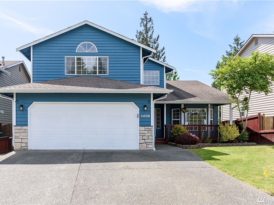 1st image of 5408 80th Ave NE