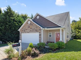 9 Manderley Way, Arden, NC 28704