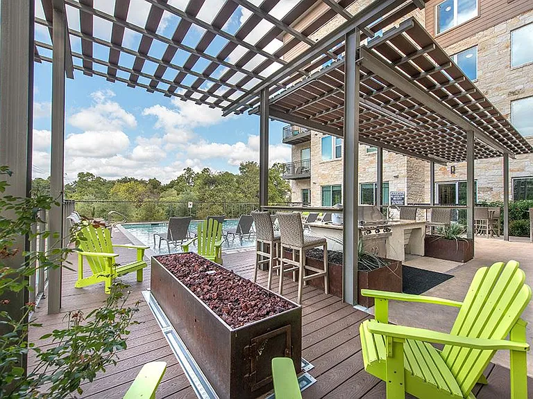 1900 Barton Springs Rd #3040 — Photo 38