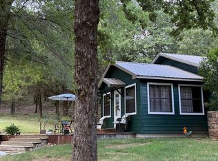 3192 Old Savage Hwy, Hartshorne, OK 74547