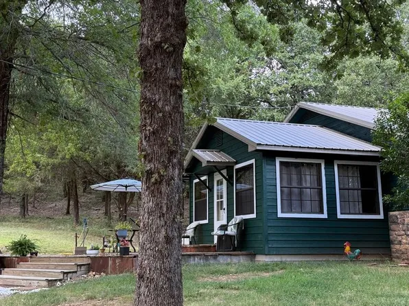 3192 Old Savage Hwy, Hartshorne, OK 74547