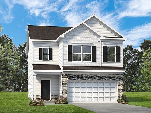 The Greenbrier Elevation D