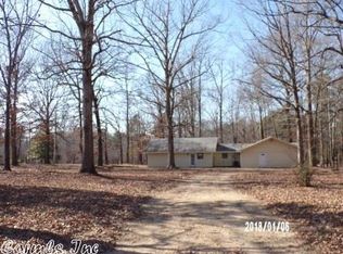 5706 Whiteaker Rd, Pine Bluff, AR 71603