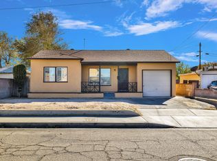 214 W Kettering St, Lancaster, CA 93534