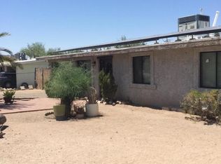 2002 W Romany Rd, Tucson, AZ 85713