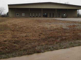 31 County Road 43, Heflin, AL 36264