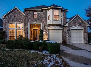 2604 Lakeside Dr, McKinney, TX 75070