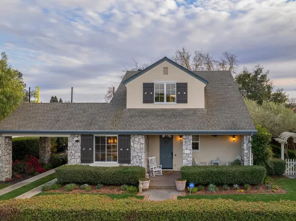 235 Macarthur Lane, Sonoma, CA 95476