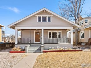 1706 8th Ave, Greeley, CO 80631