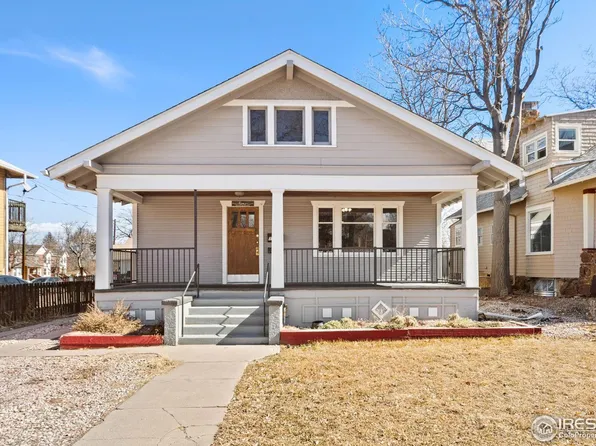 1706 8th Ave, Greeley, CO 80631