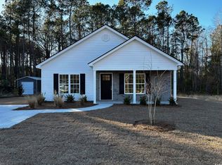 3157 Bryant St, Loris, SC 29569
