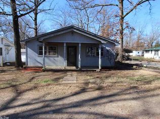 6 Pecan Lk, Mayflower, AR 72106