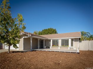 26184 Lazy Creek Rd, Menifee, CA 92586