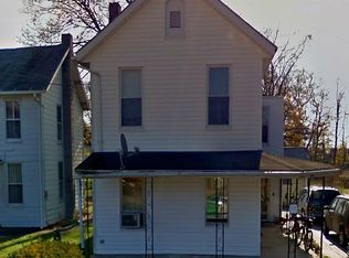 762 Broad St #A, Chambersburg, PA 17201