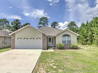76 Howard St, Niceville, FL 32578
