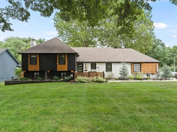 11703 Wornall Rd, Kansas City, MO 64114