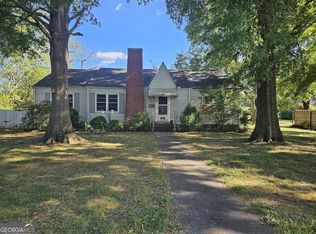 107 W Fairmount Ave, Cedartown, GA 30125