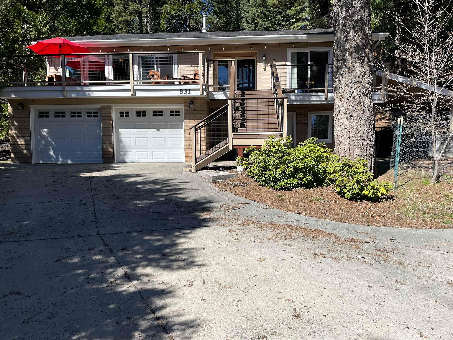 831 Timber Ridge Rd photo 1