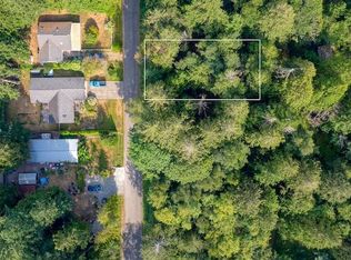 LOT 3 Deer Rd, Pt Roberts, WA 98281