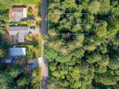 LOT 3 Deer Rd, Pt Roberts, WA, 98281