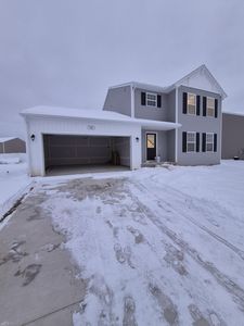 561 Hawk Wood Ct NE, Cedar Springs, MI, 49319