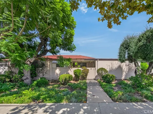 777 E Valley Blvd APT 59, Alhambra, CA 91801