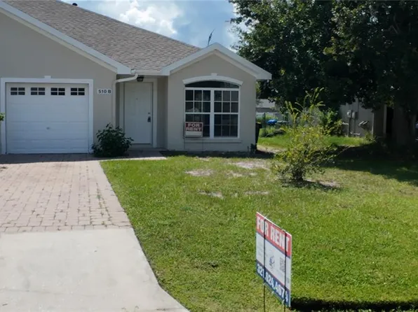 510 Blackbird Ln Unit B, Kissimmee, FL 34759