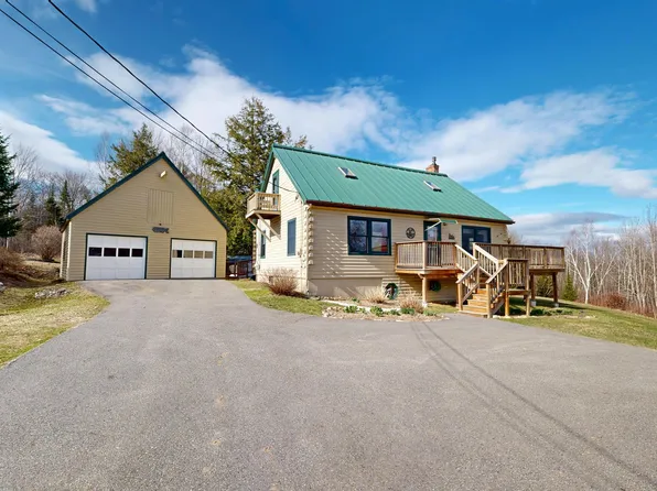 1335 High Street, West Gardiner, ME 04345