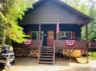 84 Jackson Dr, Washington, NH 03280