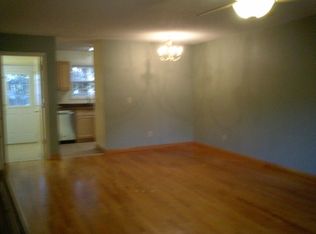 309 Walnut St, Aberdeen, NC 28315