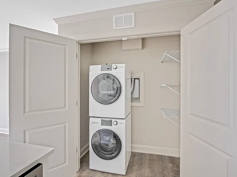 Village Green Apartment Homes — Photo 56