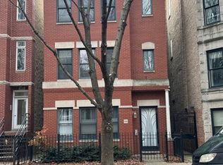 1335 W Fillmore St #C, Chicago, IL 60607