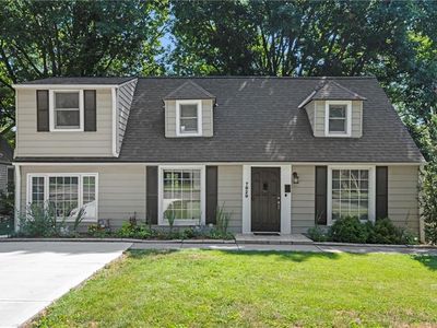 7829 Madison Ave, Kansas City, MO, 64114