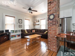 51 8th St, Cambridge, MA 02141